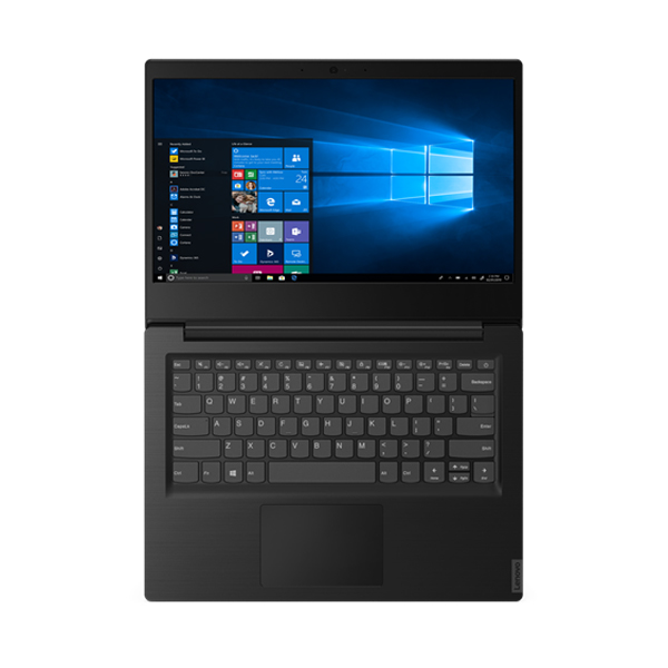 Laptop Lenovo IdeaPad S145-14IIL 81W6001GVN